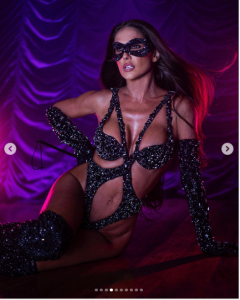 Foto: Reprodução/Instagram