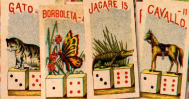 A História do Jogo (1)