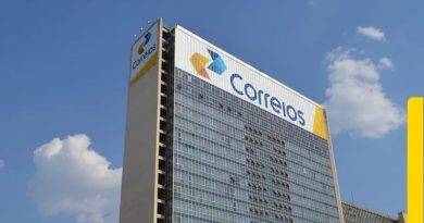 CORREIOSS