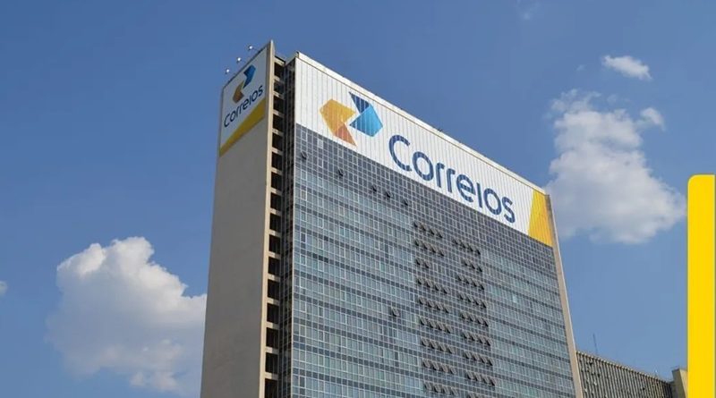 CORREIOSS