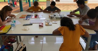 Oficina Azulejaria_Acervo