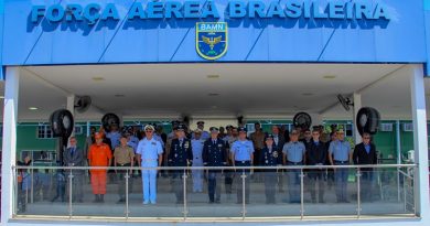 Palanque de autoridades