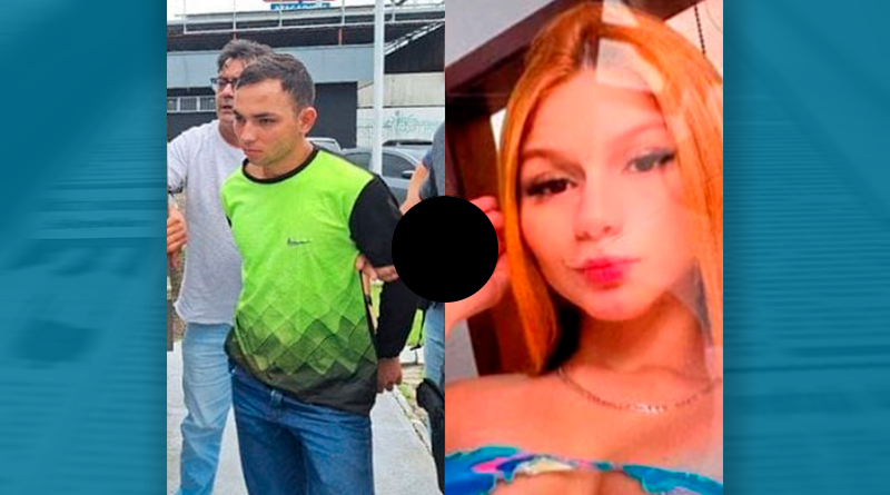 Post Instagram Corporativo empresarial notícia azul