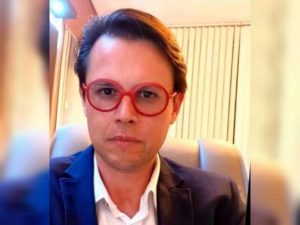 Advogado Roberto Luís de Oliveira tem prisão mantida após audiência de custódia (foto: divulgação)