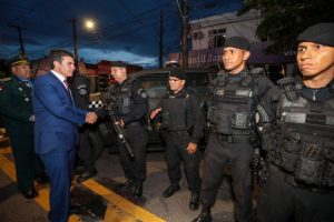 Foto: Marco Santos/Ag. Pará