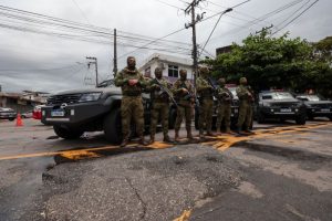 Foto: Marco Santos/Ag. Pará