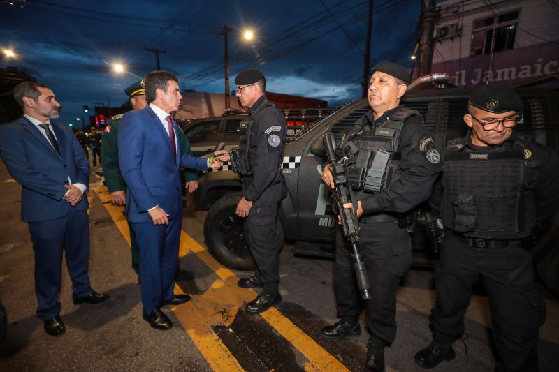 Foto: Marco Santos/Ag. Pará