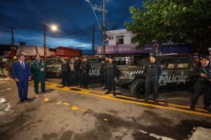 Foto: Marco Santos/Ag. Pará