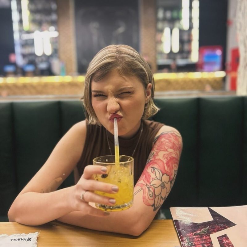 (Foto: Instagram/Reprodução)