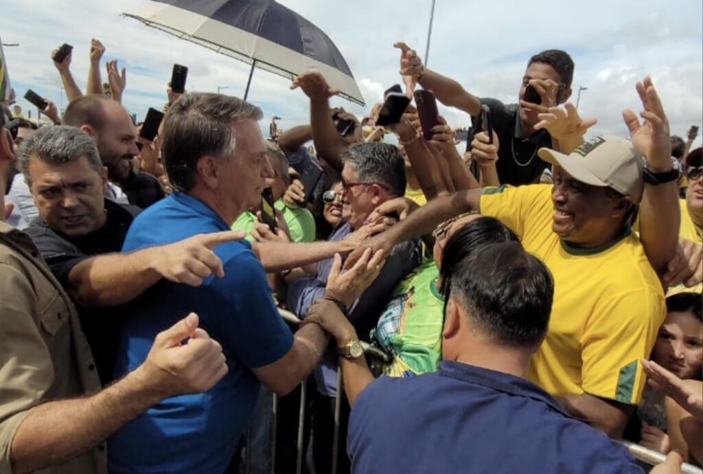 Fotos: Só Notícias/Fabiano Marques