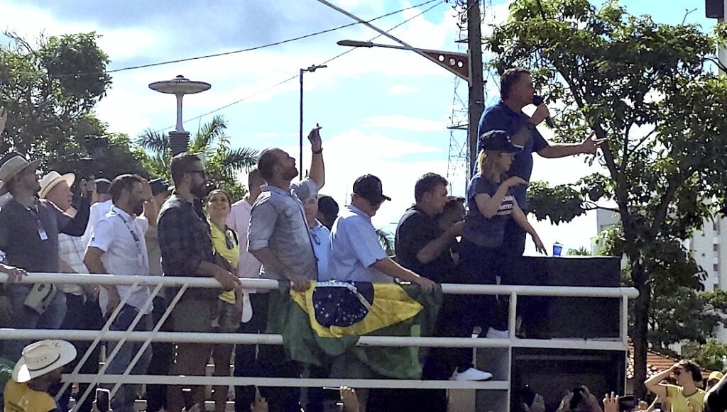 Fotos: Só Notícias/Fabiano Marques