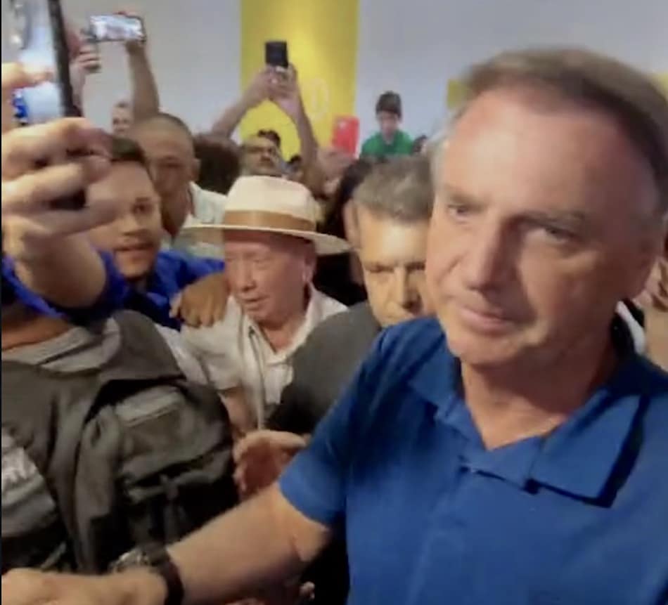 Fotos: Só Notícias/Fabiano Marques