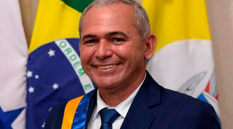 Prefeito de Santarém