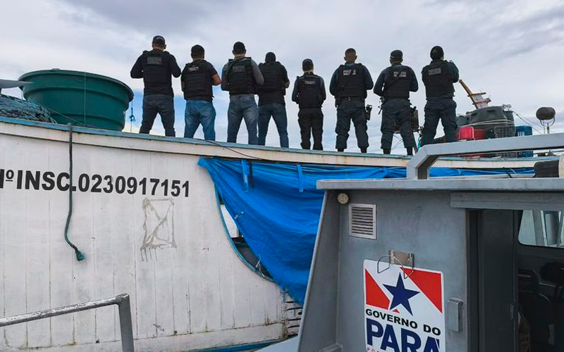 Foto: Divulgação/PCPA