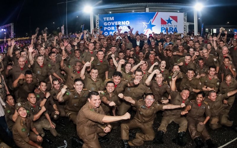 Foto: Marco Santos / Ag. Pará