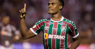 esportes