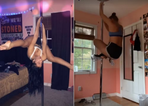 Victoria Wolfgang Errigo — Foto: Reprodução/Instagram