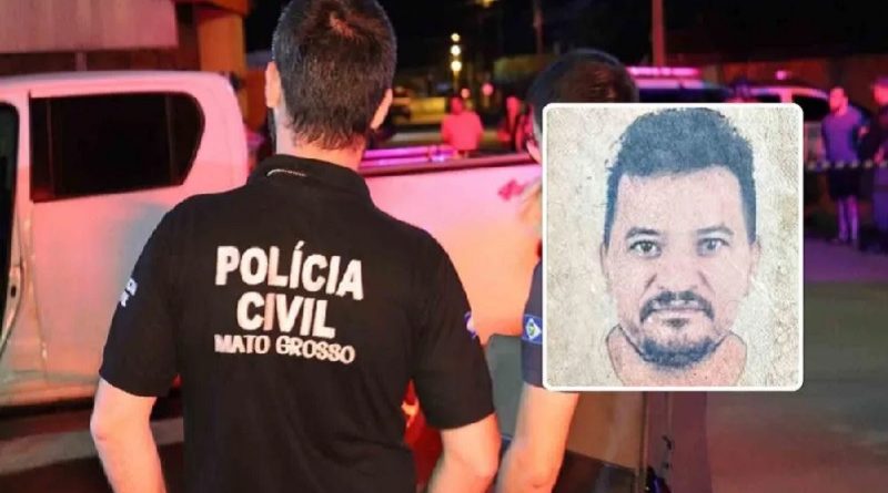 policia pontes e lacerda