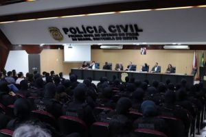 Foto: Talison Lima / Ascom PC