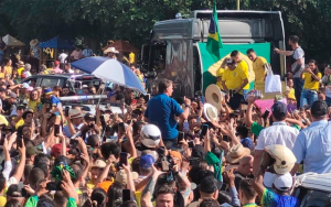 Fotos: Só Notícias/Fabiano Marques