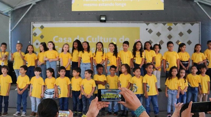 Festa da Família_Foto 2_Acervo Casa