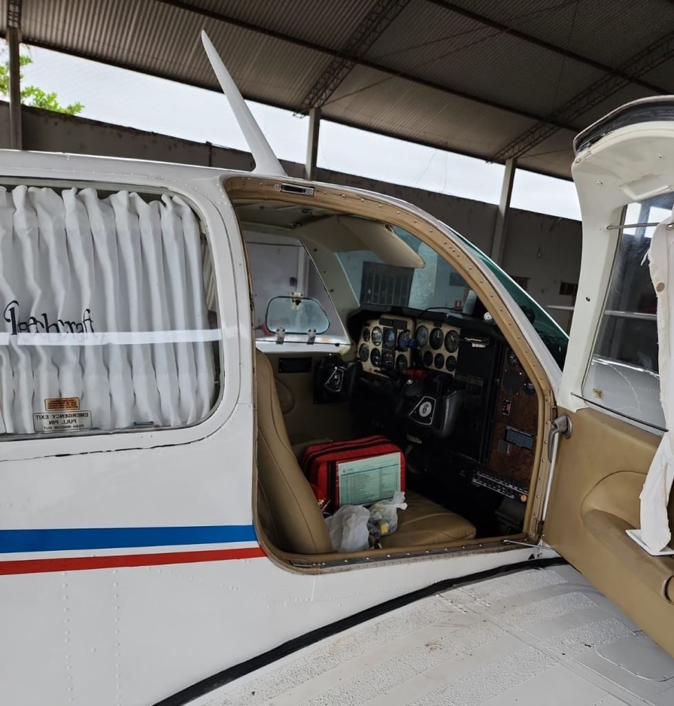 (Foto: Divulgação/ PC-AM)