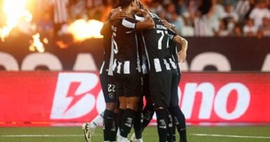 botafogo