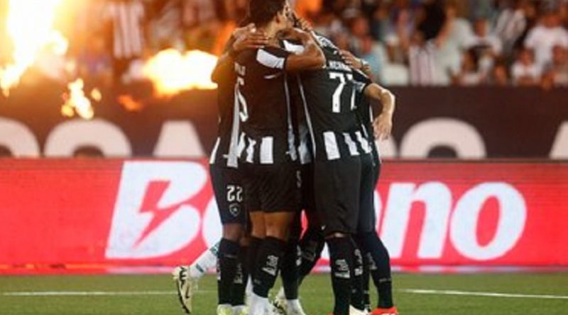 botafogo
