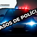 Homem é preso após tentar agarrar duas colegas de trabalho à força