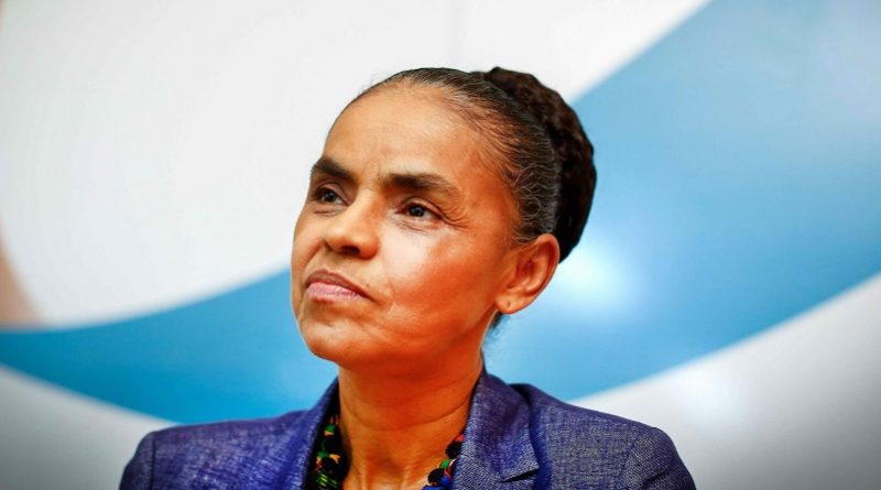 marina silva
