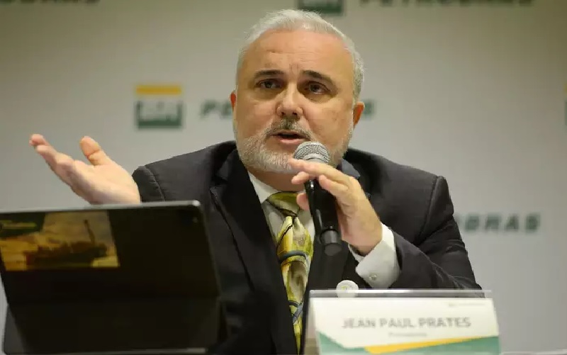  Presidente da Petrobras afirmou que Brasil poderá ter que recorrer à importação num futuro próximo, caso não inicie as pesquisas para exploração (Tomaz Silva/ABr) 