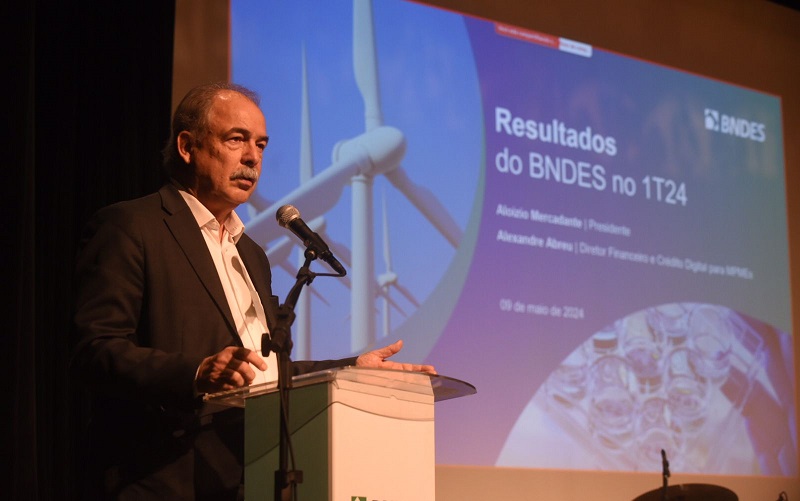 (Foto:BNDS Divulgação)