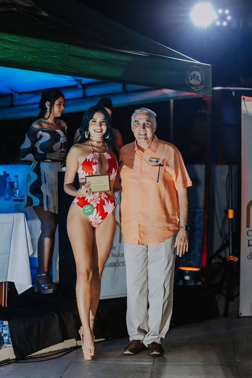 Foto de Fábio Luís de Paula