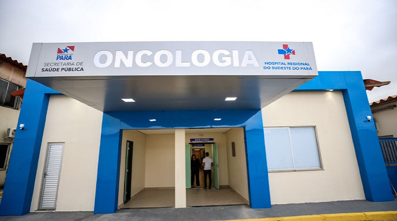 HRSP estão com inscriçoes abertas para seleção de farmaceutico para atuar no serviço de oncologia. Fotografia Ascom (2).jpg