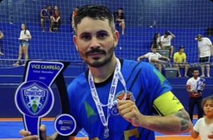 Ediel Pontes | Foto: reprodução