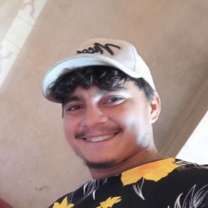 Carlos Henrique Bezerra | Foto: Reprodução