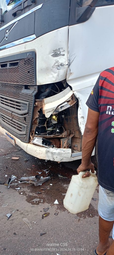 Foto: SG Manutenções