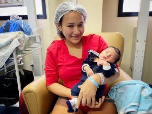 (Foto: Divulgação/Ascom/HRAS)