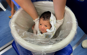 (Foto: Divulgação/Ascom/HRAS)