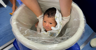 (Foto: Divulgação/Ascom/HRAS)