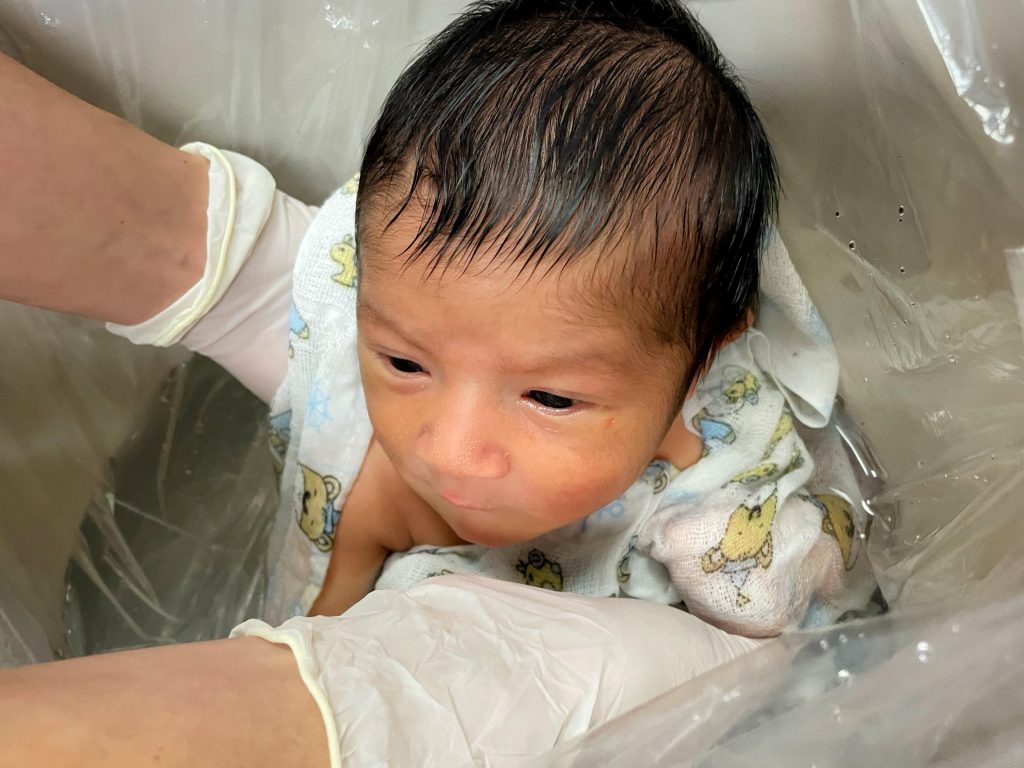 (Foto: Divulgação/Ascom/HRAS)