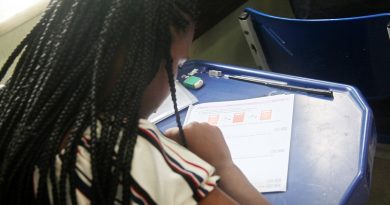 Escola Municipal Orsina da Fonseca
Tijuca
Rio de Janeiro - RJ
Outubro 2022