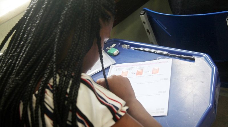 Escola Municipal Orsina da Fonseca
Tijuca
Rio de Janeiro - RJ
Outubro 2022