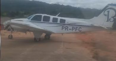 aviao pf