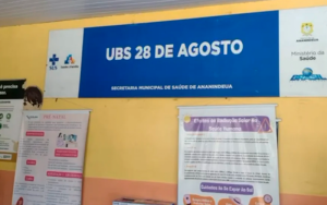 Segundo a denunciante, em entrevista à RBTV nesta quarta-feira, 19, há nove meses que ocorre o atraso no repasse do aluguel. Foto: Reprodução