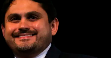 ministro Jucelino Filho