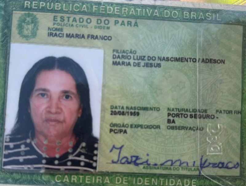 mulher