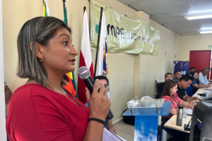 Fotos: Yasmim Bitar - Comunicação/MPF |