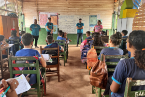 Fotos: Yasmim Bitar - Comunicação/MPF |