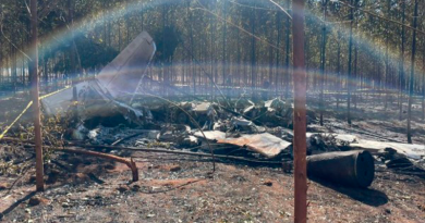 Foto por: TV Ouro Minas